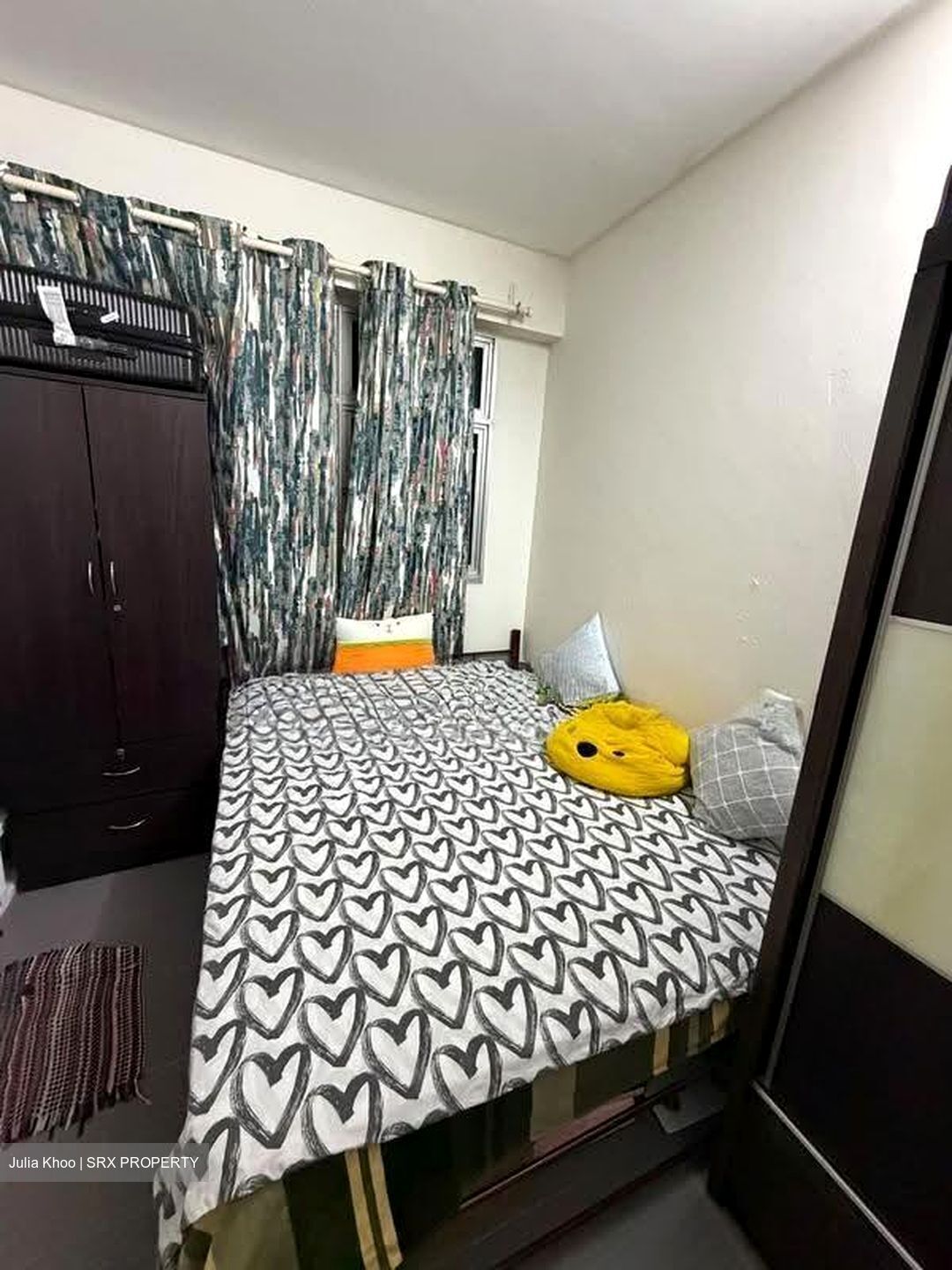 Blk 210C Punggol Crest (Punggol), HDB 3 Rooms #620054371
